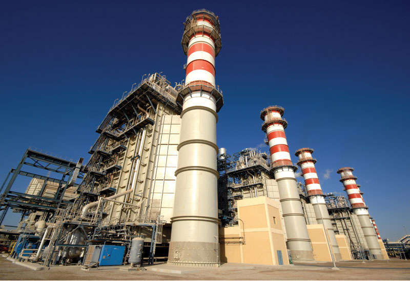 Ghazlan is an oil-fired power plant with eight power-generating units and a total capacity of 3200MW. Ghazlan is an oil-fired power plant with eight power-generating units and a total capacity of 3200MW.