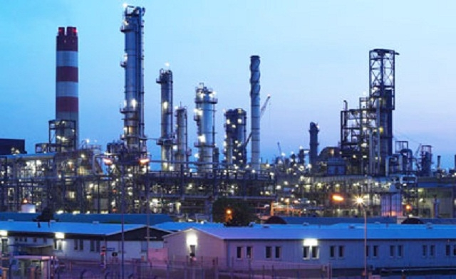 Saudi Aramco signs $13bn contract for gas project - - Utilities Middle East
