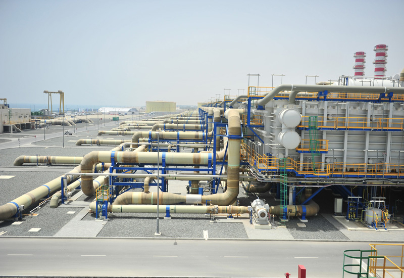 Oman plans 300MW IPP. Oman plans 300MW IPP.