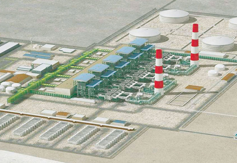 GCC, IWPP, Power, Tender, Top, Water, ANALYSIS GCC, IWPP, Power, Tender, Top, Water, ANALYSIS