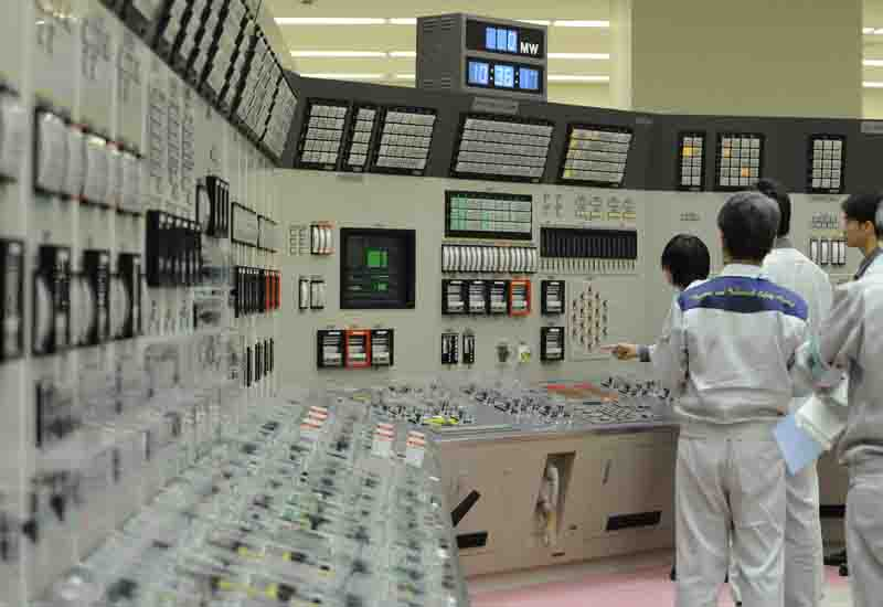 Jordan's nuclear watchdog steps up regulations as nuclear facility prepares to come online. (Getty Images) Jordan's nuclear watchdog steps up regulations as nuclear facility prepares to come online. (Getty Images)