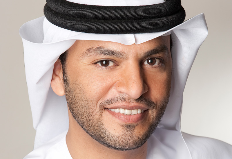 Abdullah Saif Al Nuaimi, Director General, ADWEA. Abdullah Saif Al Nuaimi, Director General, ADWEA.
