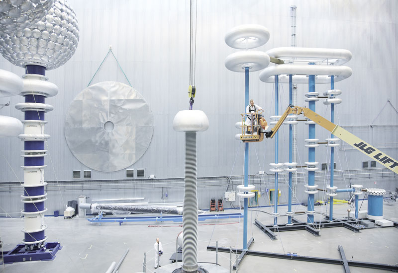 ABB says the development removes a major obstacle to DC grid connections. ABB says the development removes a major obstacle to DC grid connections.