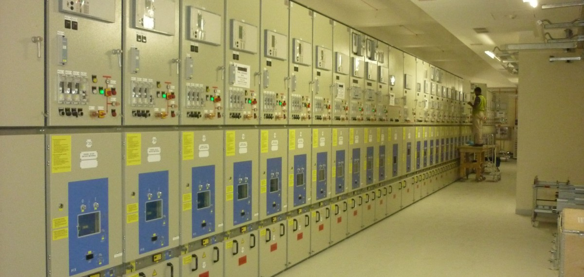 ABB, Dubai airport, Power, Power and water, Power consumption, Power demand, News ABB, Dubai airport, Power, Power and water, Power consumption, Power demand, News