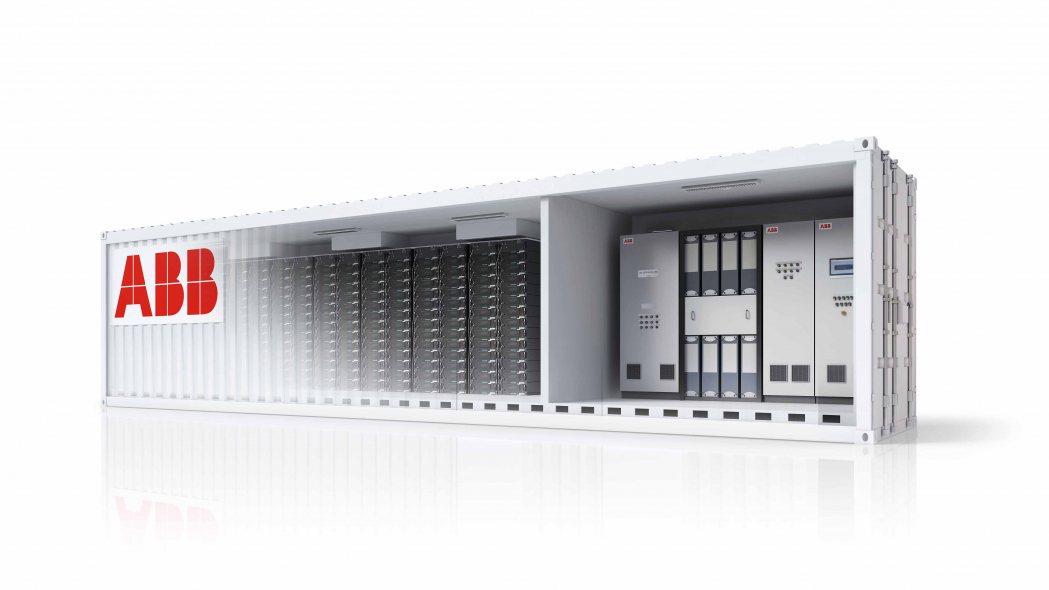 ABB, Renewable energy, News ABB, Renewable energy, News