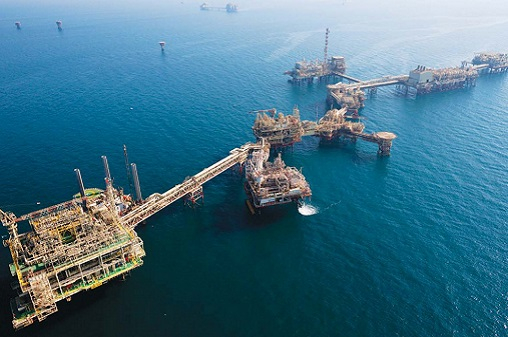 Maintaining continuous energy supply and ensuring process uptime are critical in the oil and gas sector Maintaining continuous energy supply and ensuring process uptime are critical in the oil and gas sector
