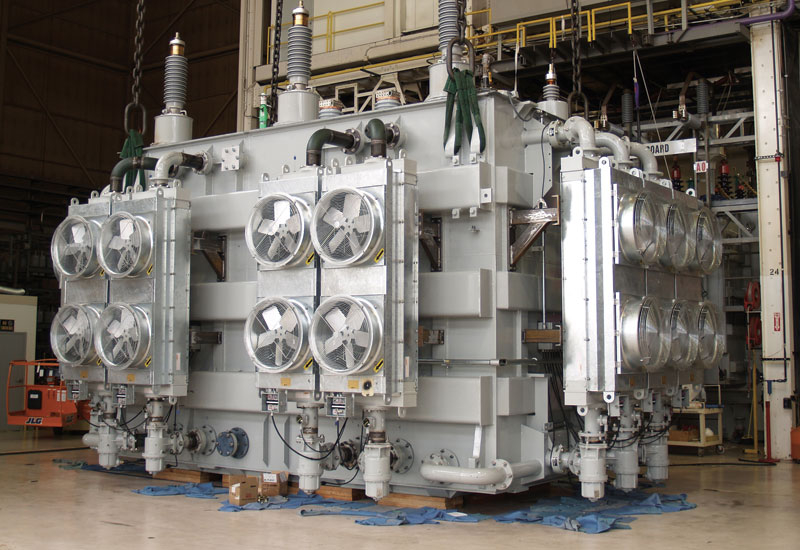 ABB has recently announced a cumulative $320 million worth of orders from Saudi Arabia. ABB has recently announced a cumulative $320 million worth of orders from Saudi Arabia.