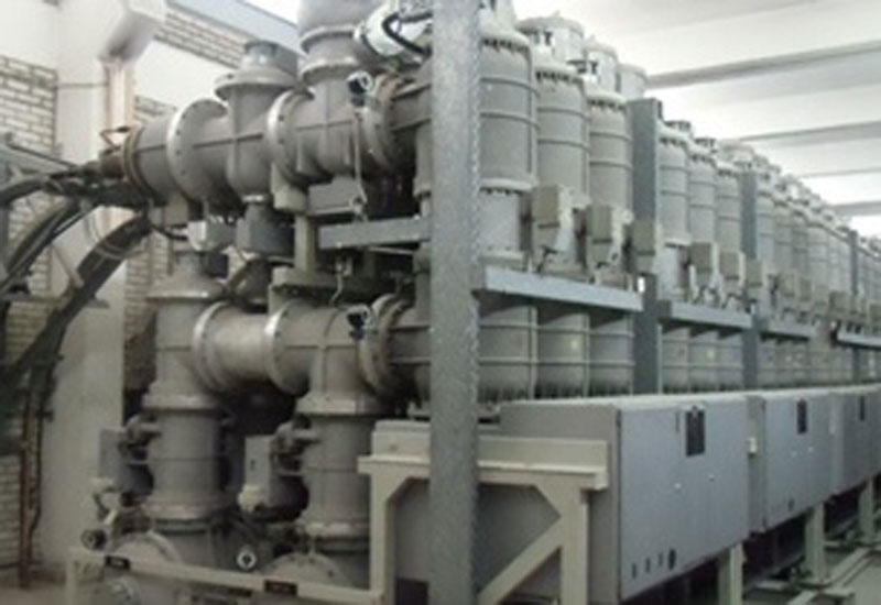 ABB, Kuwait, SUBSTATION, News ABB, Kuwait, SUBSTATION, News