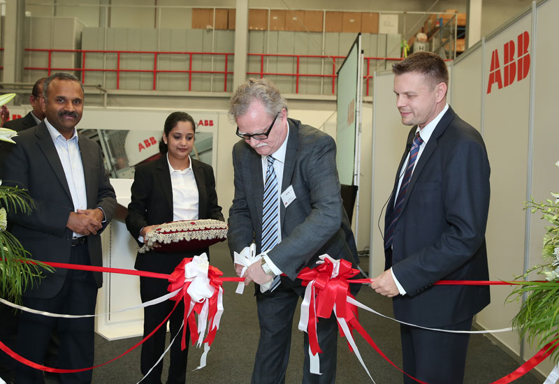 ABB, News ABB, News