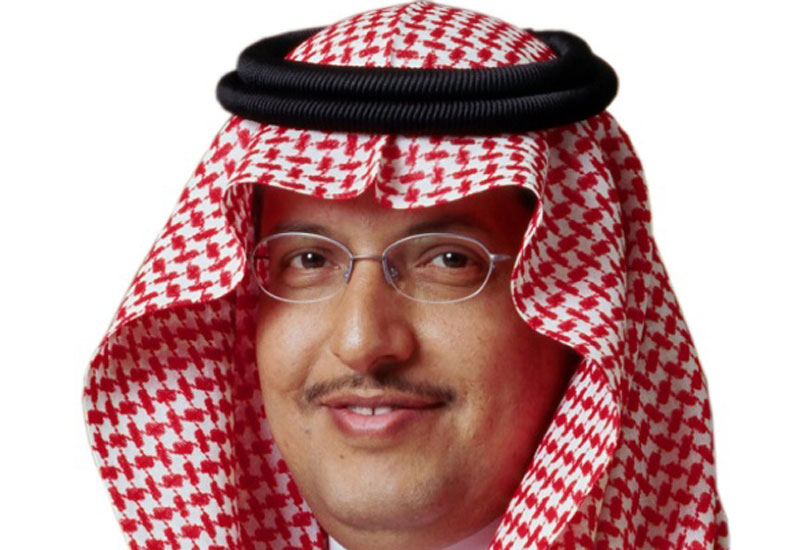 Mohammad A. Abunayyan, ACWA Power Chairman. Mohammad A. Abunayyan, ACWA Power Chairman.