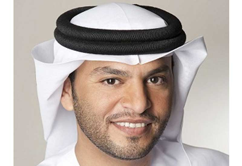Abdullah Saif Al Nuaimi, DG, ADWEA. Abdullah Saif Al Nuaimi, DG, ADWEA.