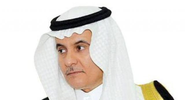Abdulrahman Al Fadli, Saudi minister for environment, water and agriculture Abdulrahman Al Fadli, Saudi minister for environment, water and agriculture