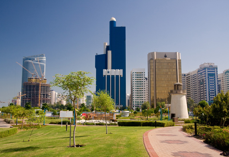 Will the UAE adopt green building regulation? Will the UAE adopt green building regulation?