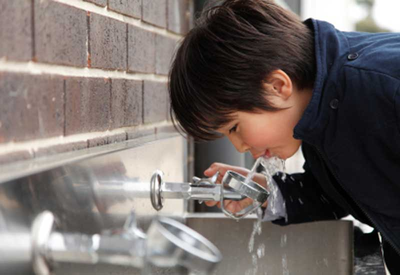 Sustainability initiative to include environmental conference for member schools Sustainability initiative to include environmental conference for member schools