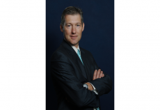 Adrian Wood, new CEO at Siemens Qatar Adrian Wood, new CEO at Siemens Qatar