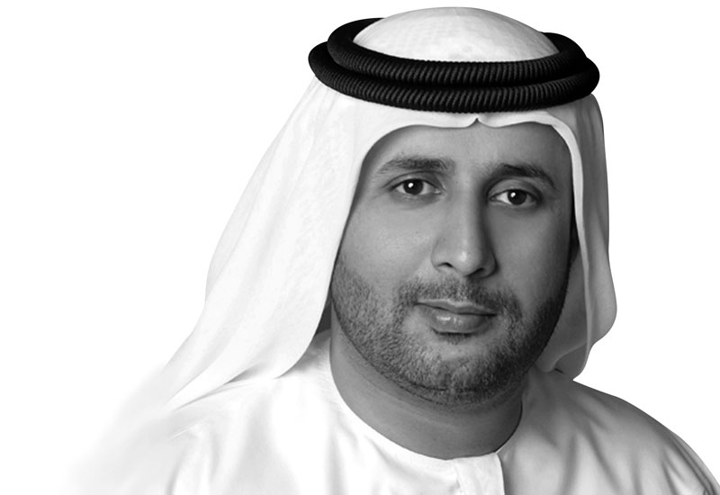Ahmad Bin Shafar, CEO of Empower Ahmad Bin Shafar, CEO of Empower