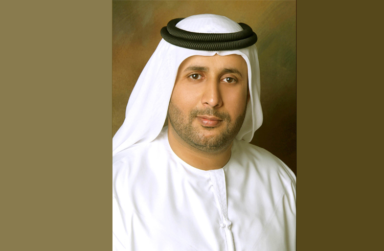 Ahmad Bin Shafar, CEO, Empower Ahmad Bin Shafar, CEO, Empower