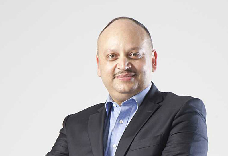 Ahmed S. Nada, VP and region executive for the Middle East at First Solar. Ahmed S. Nada, VP and region executive for the Middle East at First Solar.