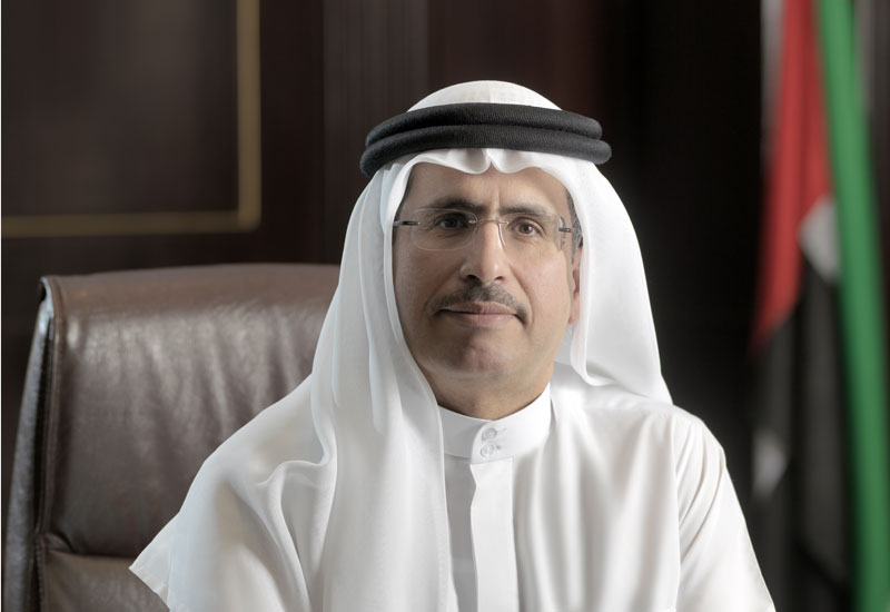 Al tayer, DEWA, Water, News Al tayer, DEWA, Water, News