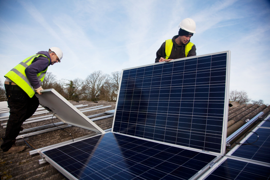 Mesia, Renewable energy, Solar, News Mesia, Renewable energy, Solar, News