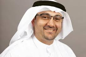 Mohammad Jameel Al Ramahi, Masdar CEO Mohammad Jameel Al Ramahi, Masdar CEO