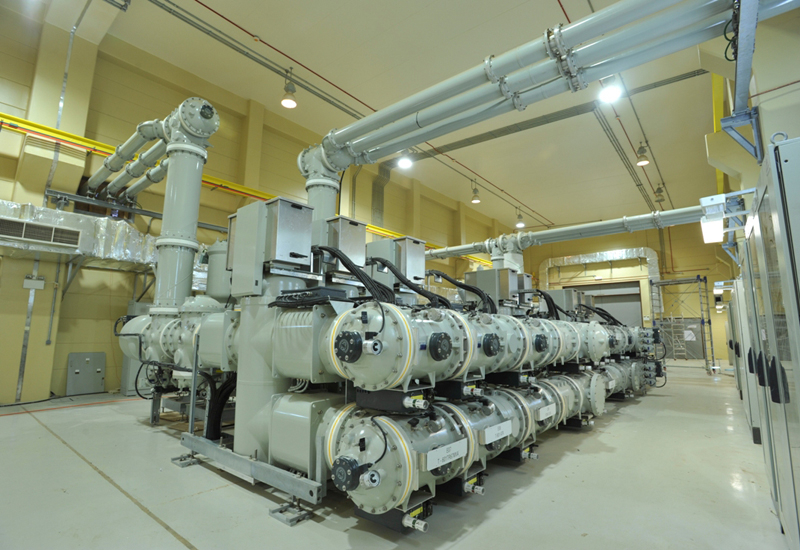 Alstom Grid wins US33.4m substation deal in India