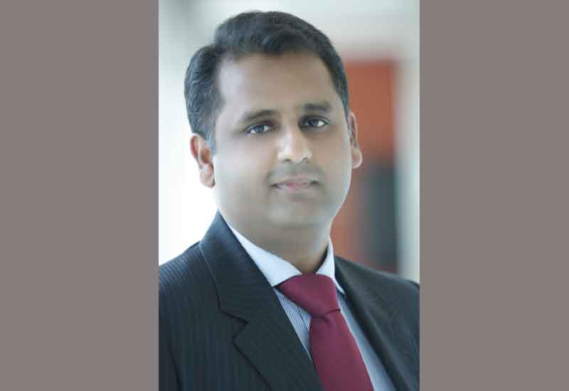 Asam Khan, chief executive officer, Exponent Technology Services Asam Khan, chief executive officer, Exponent Technology Services