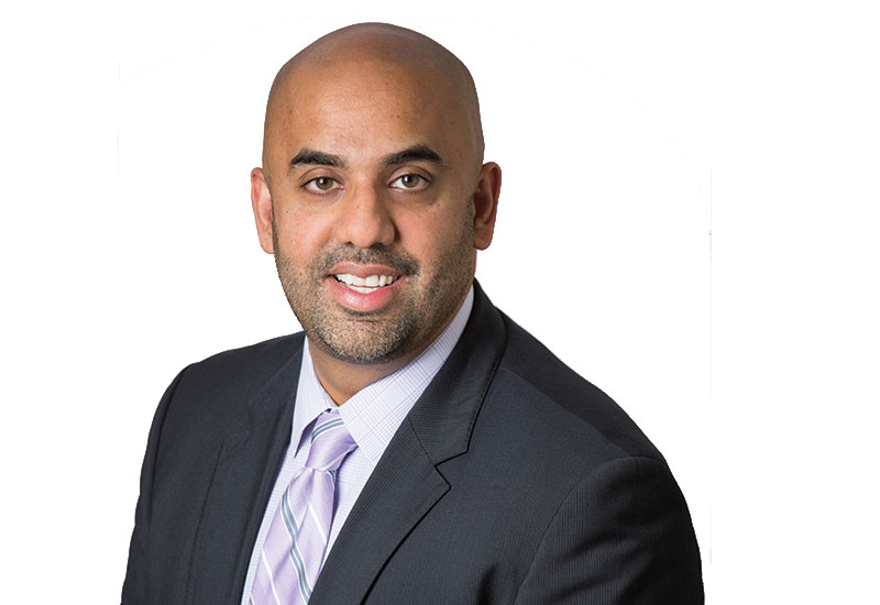 Atif Kureishy, Booz Allen Hamilton Atif Kureishy, Booz Allen Hamilton