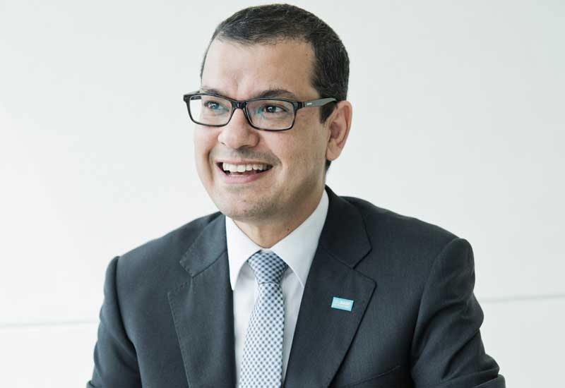 Khaldoun Bouacida: With the right chemicals and the right maintance, plant life can be prolonged. Khaldoun Bouacida: With the right chemicals and the right maintance, plant life can be prolonged.