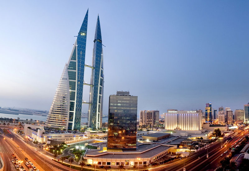 Bahrain Bahrain