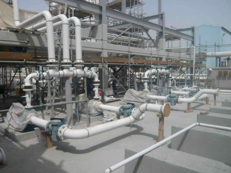 Qatargas, Waste management, Waste to energy, Waste water, Wastewater, News Qatargas, Waste management, Waste to energy, Waste water, Wastewater, News