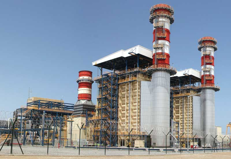 The two new plants will each add 744MW of capacity to the Omani grid. The two new plants will each add 744MW of capacity to the Omani grid.