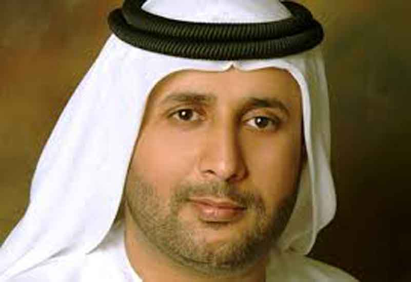 Ahmad Bin Shafar, Empower CEO Ahmad Bin Shafar, Empower CEO