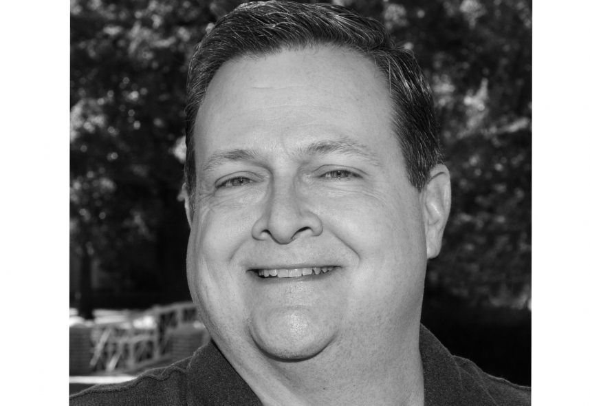 Bryan Truex, senior director at Teradata Corporation. Bryan Truex, senior director at Teradata Corporation.