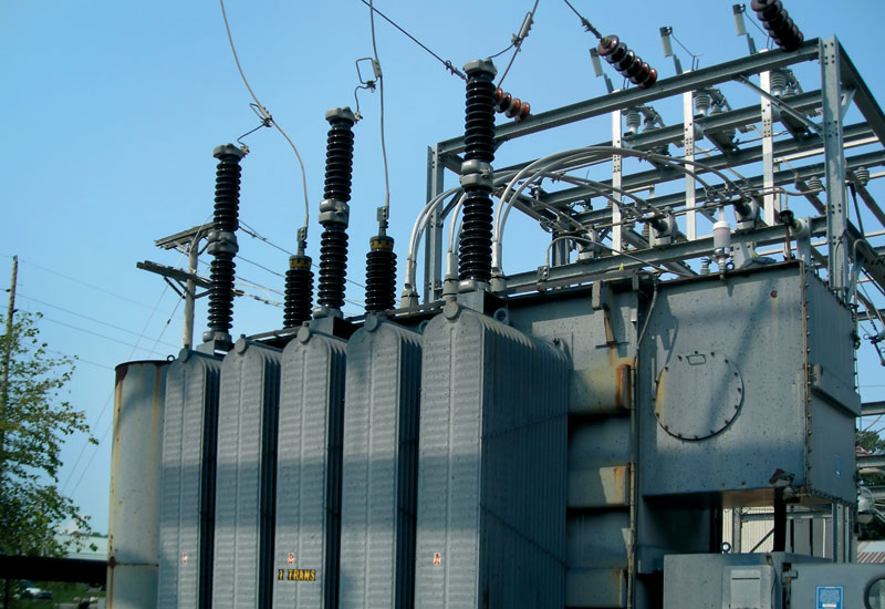 Transformers are a vital indicator of the overall state of the power market. Transformers are a vital indicator of the overall state of the power market.