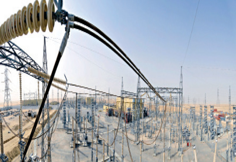 Alstom presented a range of digital substation solutions during this year's CIGRE event. Alstom presented a range of digital substation solutions during this year's CIGRE event.