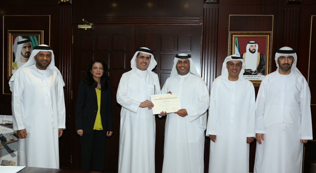 Al tayer, Bin shafar, Empower, News Al tayer, Bin shafar, Empower, News