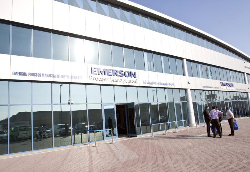 Emerson Process Management has acquired full ownership of Fisher Sanmar Ltd. Emerson Process Management has acquired full ownership of Fisher Sanmar Ltd.