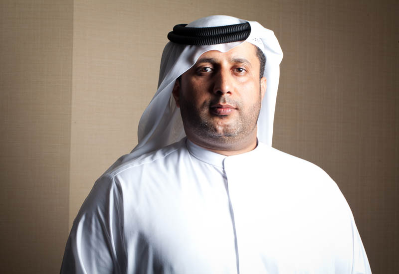 Ahmad Bin Shafar, CEO, Empower Ahmad Bin Shafar, CEO, Empower
