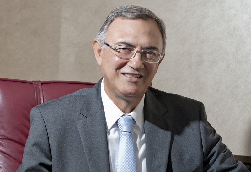 George Antonopoulos, CEO of SETE. George Antonopoulos, CEO of SETE.