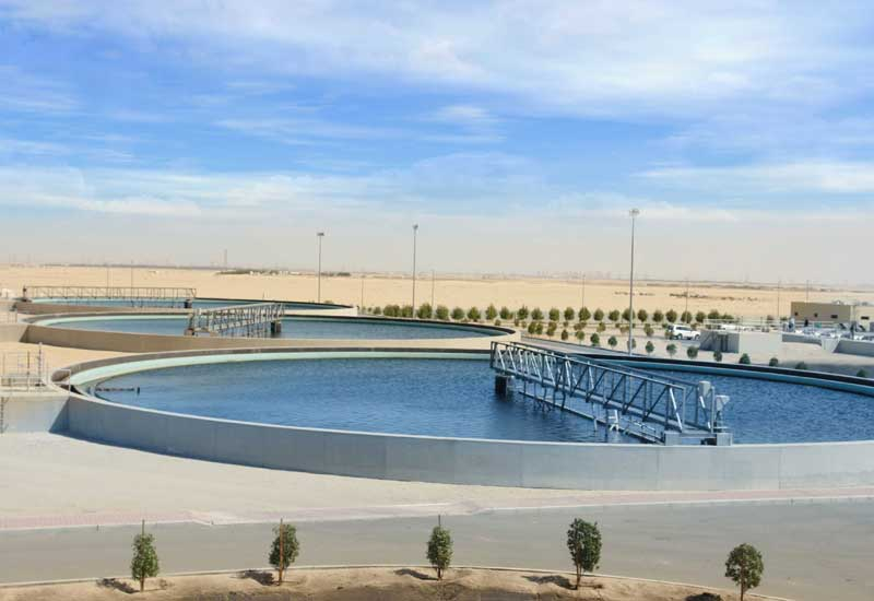 Mushrif Trading focuses on Kuwait's water sector WATER Utilities
