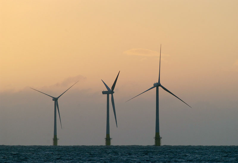 Spain is one of the leaders in alternative energy production in the world. Spain is one of the leaders in alternative energy production in the world.