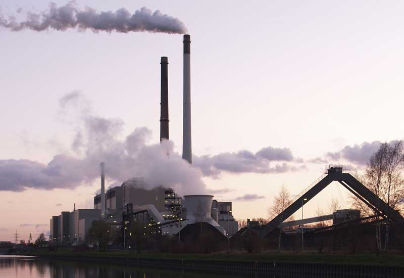 Virtually all increase in coal consumption will come from China and India Virtually all increase in coal consumption will come from China and India