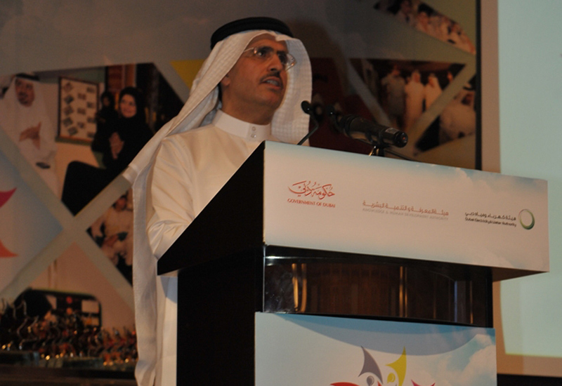 DEWA and KHDA recognise Dubai's best energy-saving institutions. (Getty Images) DEWA and KHDA recognise Dubai's best energy-saving institutions. (Getty Images)