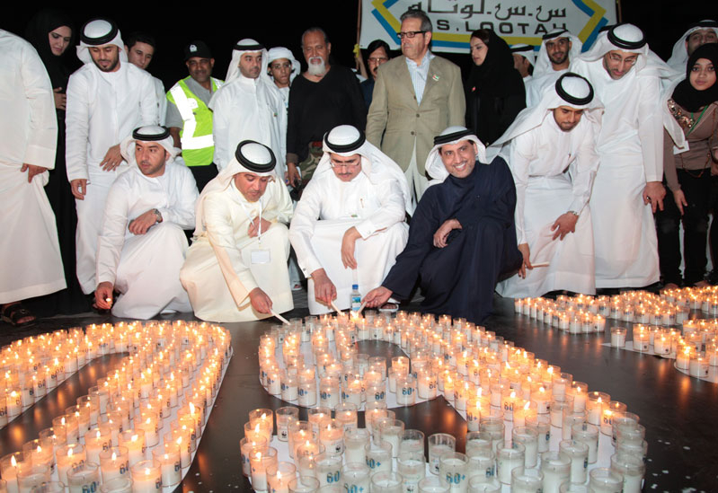 HE Saeed Mohammed Al Tayer, MD and CEO of DEWA inaugurated Dubai's Earth Hour 2012 efforts at the Burj Plaza. HE Saeed Mohammed Al Tayer, MD and CEO of DEWA inaugurated Dubai's Earth Hour 2012 efforts at the Burj Plaza.