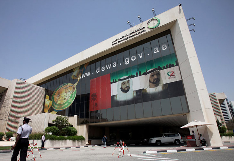 DEWA, Power plant, Smart grid, Smart meter, Smart metering, News DEWA, Power plant, Smart grid, Smart meter, Smart metering, News