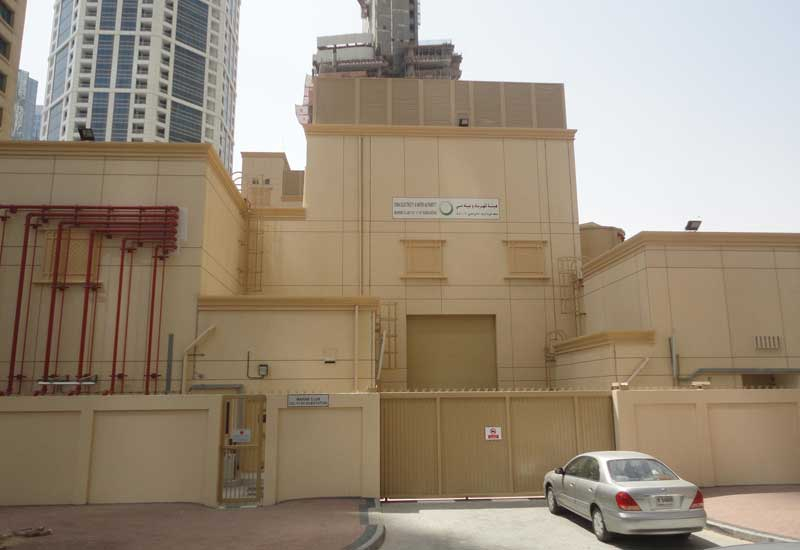 DEWA's new substation project has been valued at $28.6 million. DEWA's new substation project has been valued at $28.6 million.