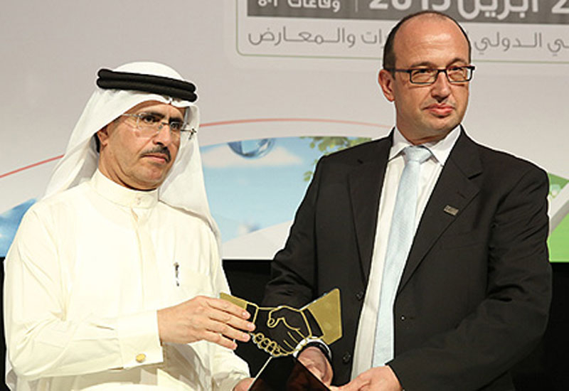 DEWA, Siemens, Wetex, News DEWA, Siemens, Wetex, News