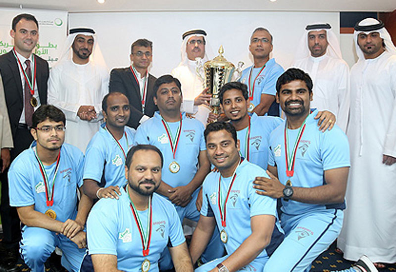 Cricket, DEWA, Empower, GE, News Cricket, DEWA, Empower, GE, News