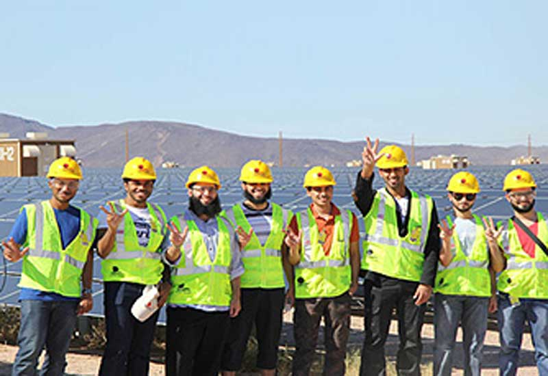 DEWA, First solar, Solar, News DEWA, First solar, Solar, News